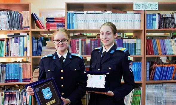 premii, militar, eleve