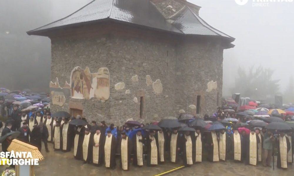 arsenie boca prislop canonizare