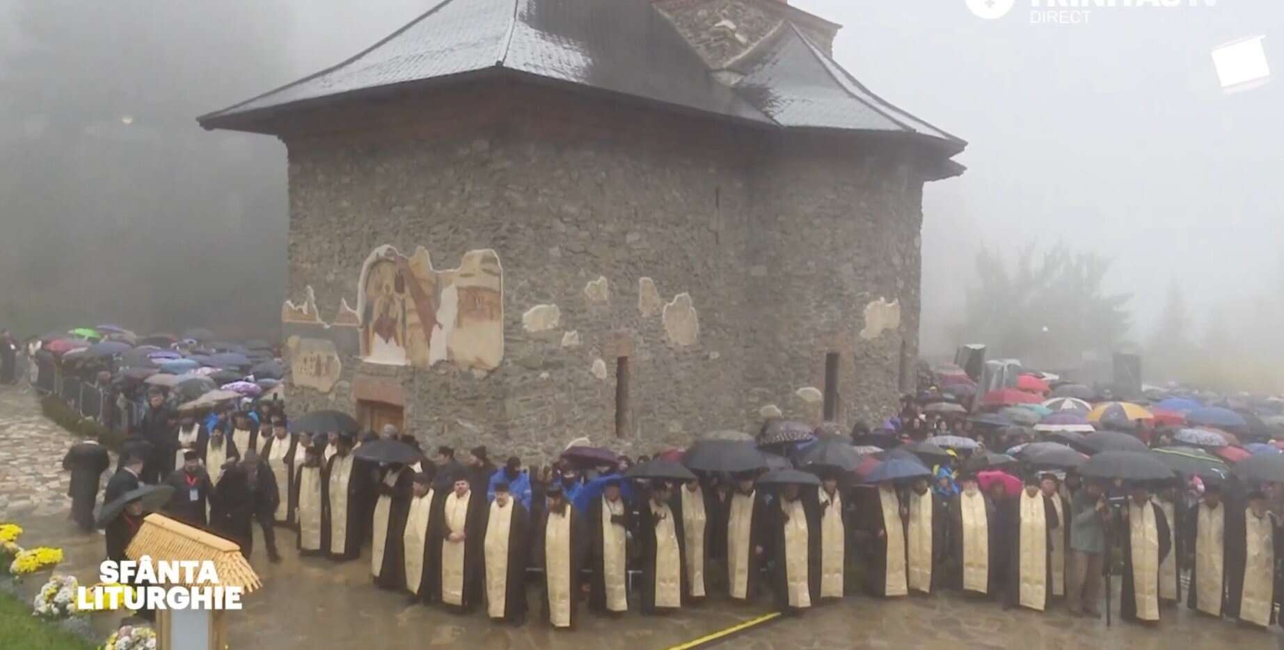 arsenie boca prislop canonizare