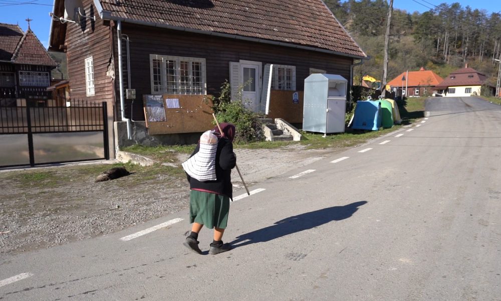 digitalizare in apuseni