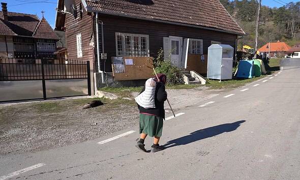 digitalizare in apuseni