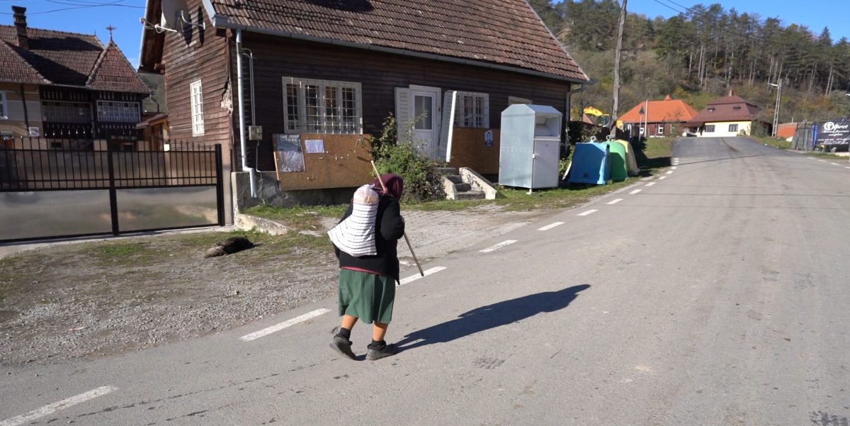 digitalizare in apuseni