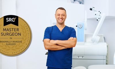 dr.Teodor Holhos oftalmologie oftalmolog smile pro