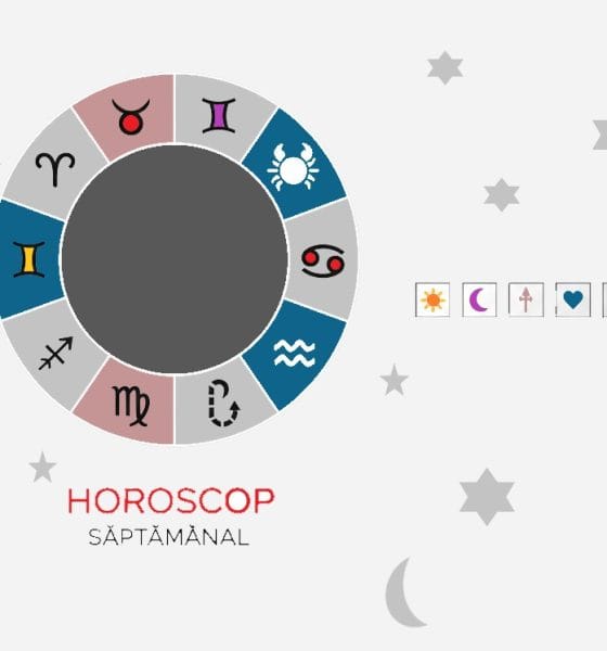 horoscop imagine AI Gemini