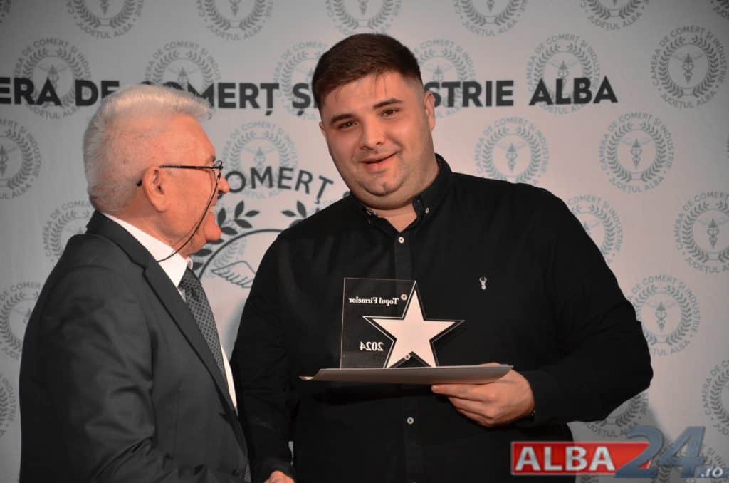 macarie topul firmelor