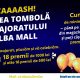 majorat alba mall castigatori tombola aniversare