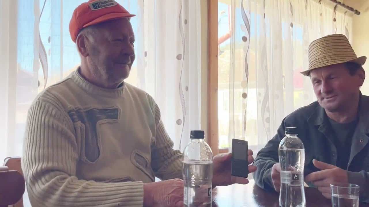 VIDEO: Apuseni offline. Cum se descurcă oamenii de la munte în era digitală, fără internet și computer și cum arată viitorul