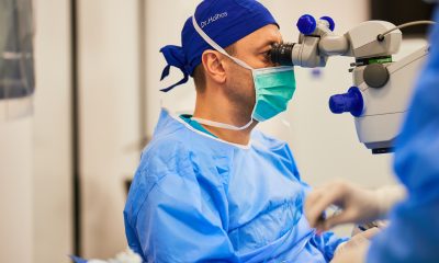 operatie ochelari oftalmologie operatie cu laser dr holhos