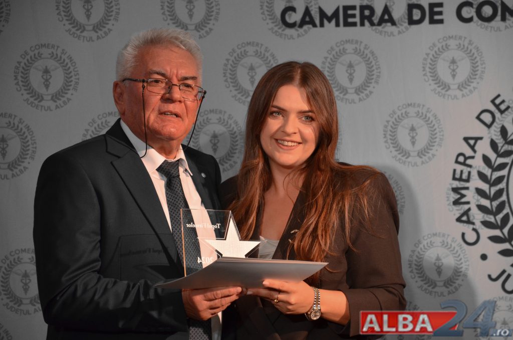 Oprean topul firmelor