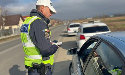 politie control trafic