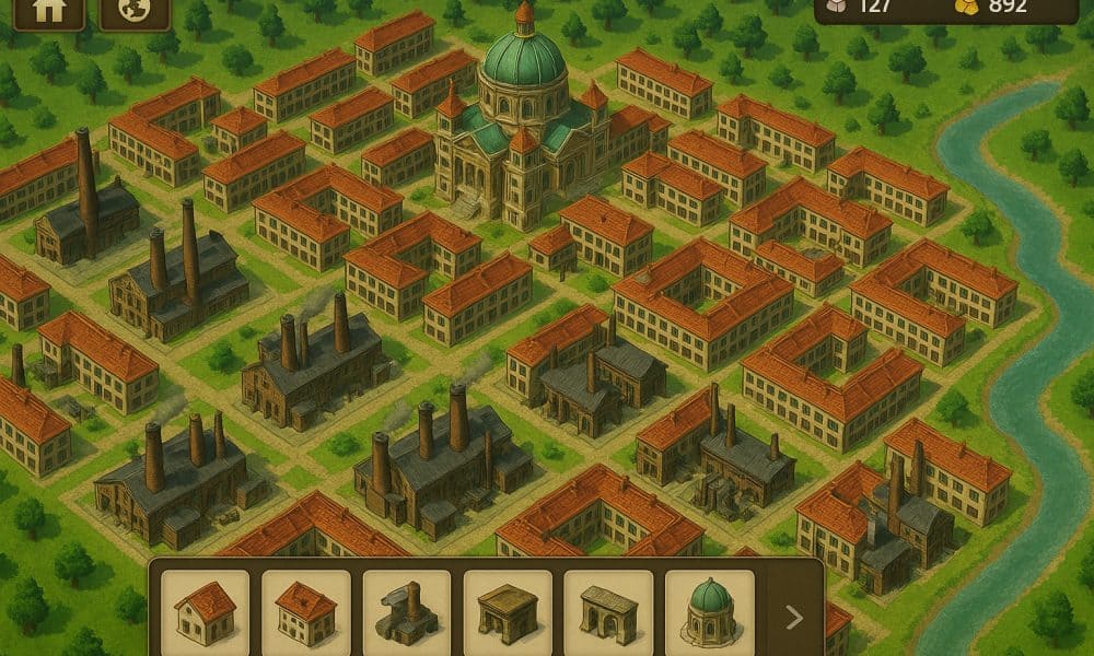 Societatea, de la simulare la realitate și înapoi