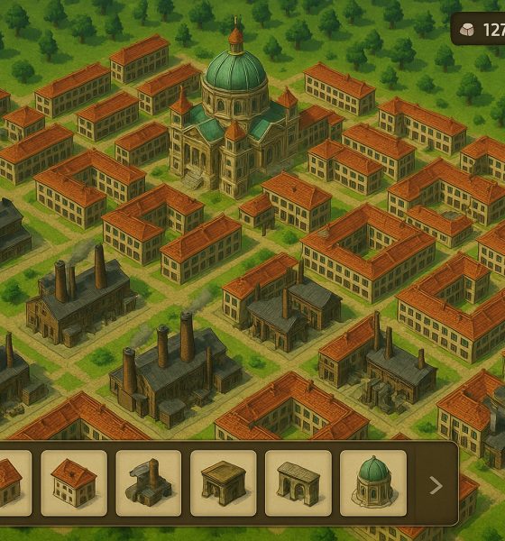 Societatea, de la simulare la realitate și înapoi