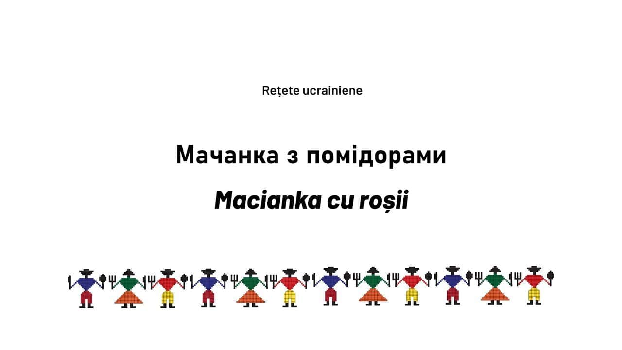 20 de rețete și câteva curiozități din bucătării etnice