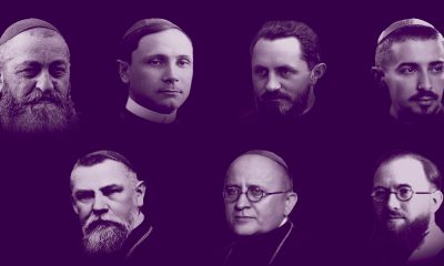 expoziție fericiții episcopi martiri