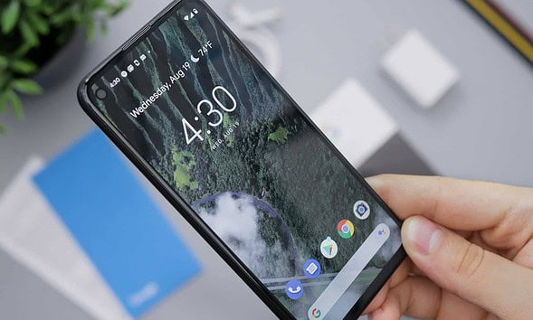 Google Pixel 10 Pro XL emag