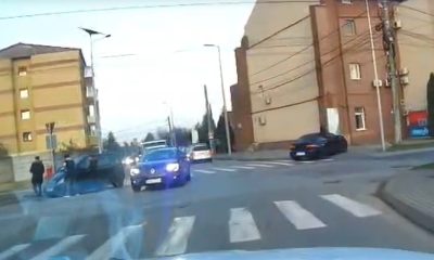 accident alba iulia
