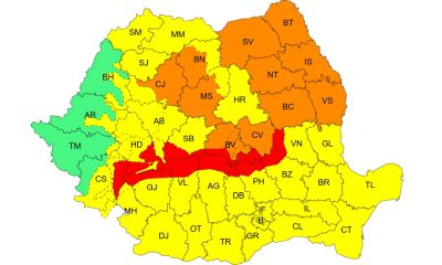 24 de ore de cod rosu