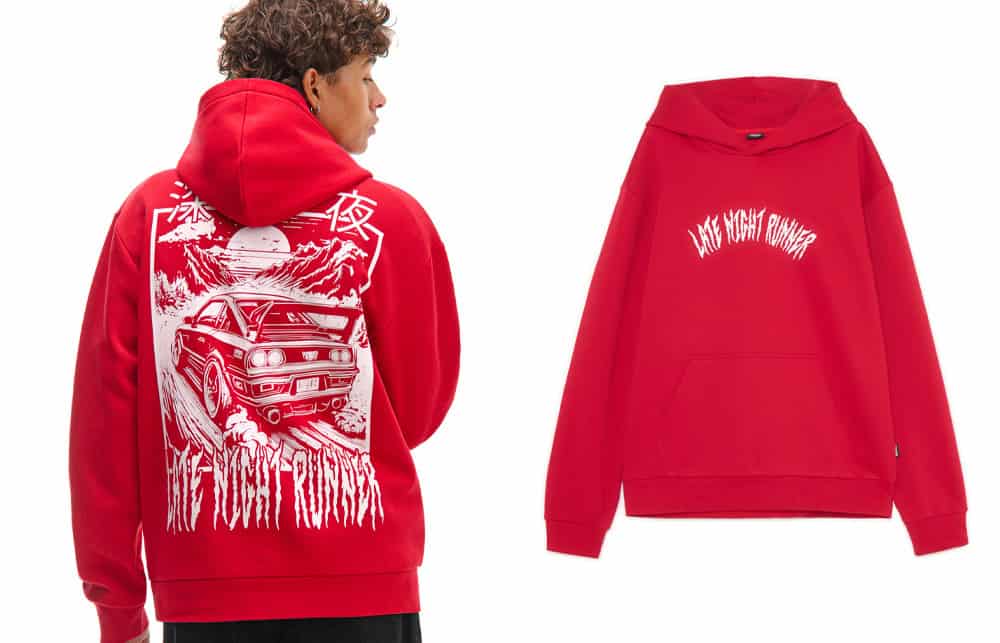 cumparaturi shopping behru cropp haine