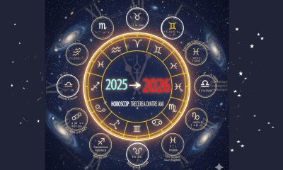 Horoscop pentru săptămâna 29 decembrie - 4 ianuarie 