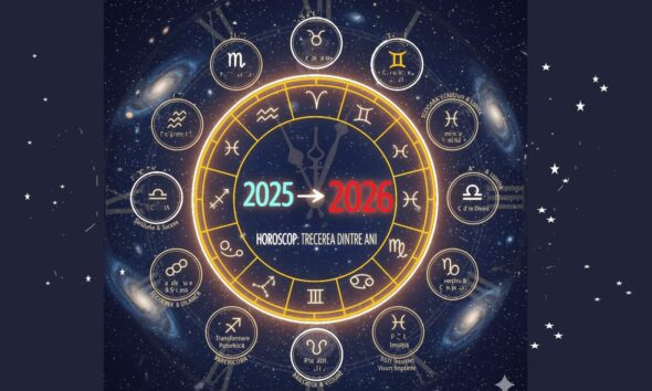 Horoscop pentru săptămâna 29 decembrie - 4 ianuarie 