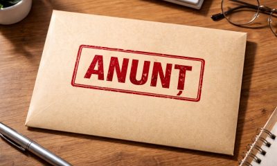 anunt licitatie cupru min sa