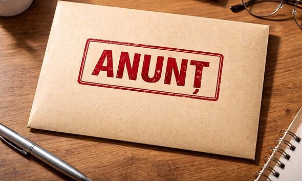 aunt licitatie vanzare autoturismr comuna jidvei