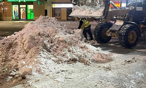 deszapezire utilaje sebes