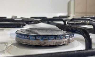 Riscurile majore ale încălzirii locuinței cu aragazul