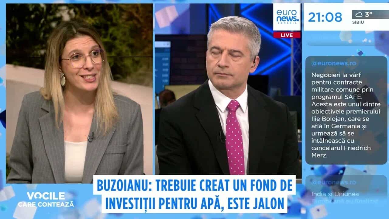 VIDEO: Programul Casa Verde Fotovoltaice ar putea fi suspendat în 2026. Precizările făcute de ministrul Mediului
