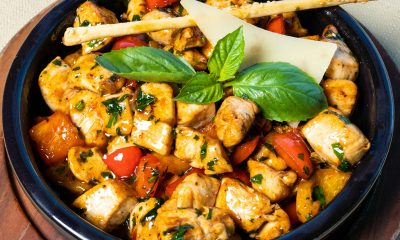 feshful reteta retete ostropel de pui