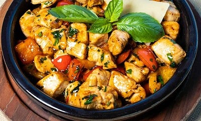 feshful reteta retete ostropel de pui