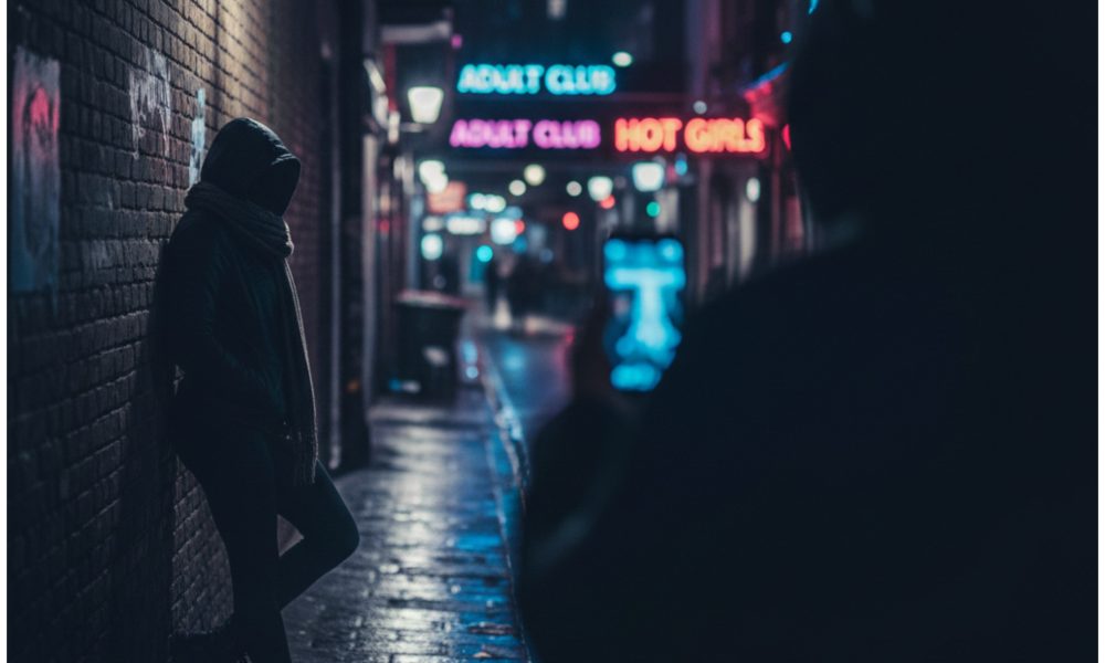 legalizarea prostituției