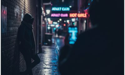 legalizarea prostituției