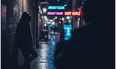 legalizarea prostituției