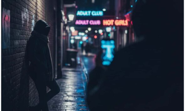 legalizarea prostituției
