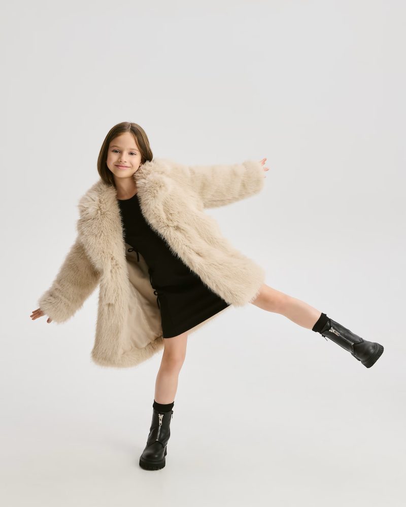 Rochii pentru fete Reserved