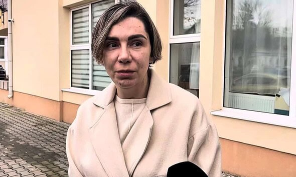 concubina lui kreiner