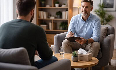 Consultatie psihologica pentru agresori ne-dovediti.