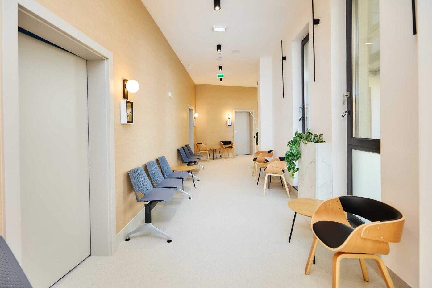 Spital dr Holhos Alba Iulia