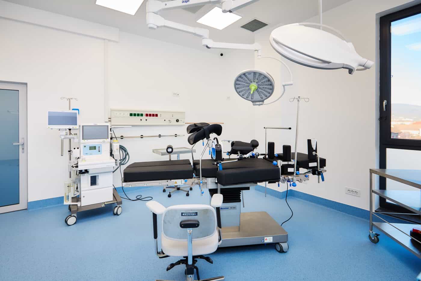 Spital Dr. Holhoș Alba Iulia