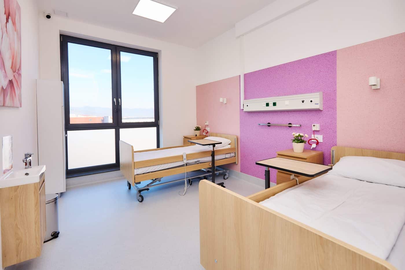 Spital dr Holhos Alba Iulia