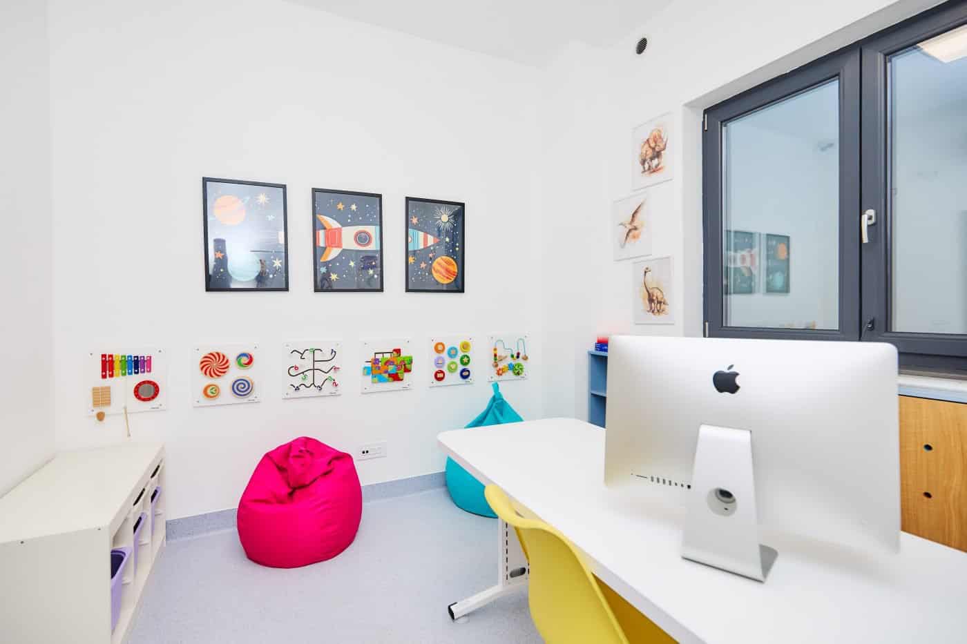 Spital dr Holhos Alba Iulia