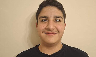 Elev de la Școala „Mihai Eminescu” din Alba Iulia, pregătit pentru etapa națională a Concursului de.