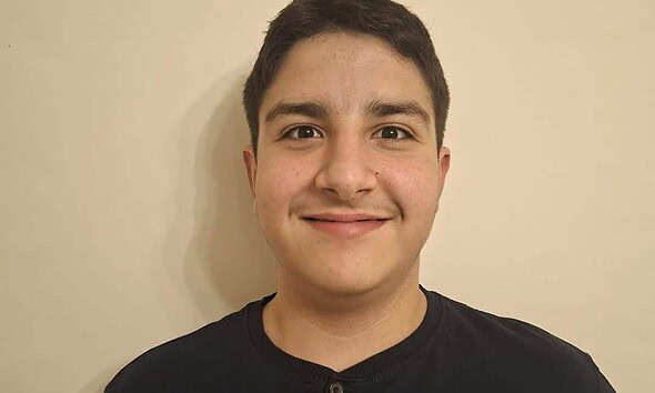 Elev de la Școala „Mihai Eminescu” din Alba Iulia, pregătit pentru etapa națională a Concursului de.