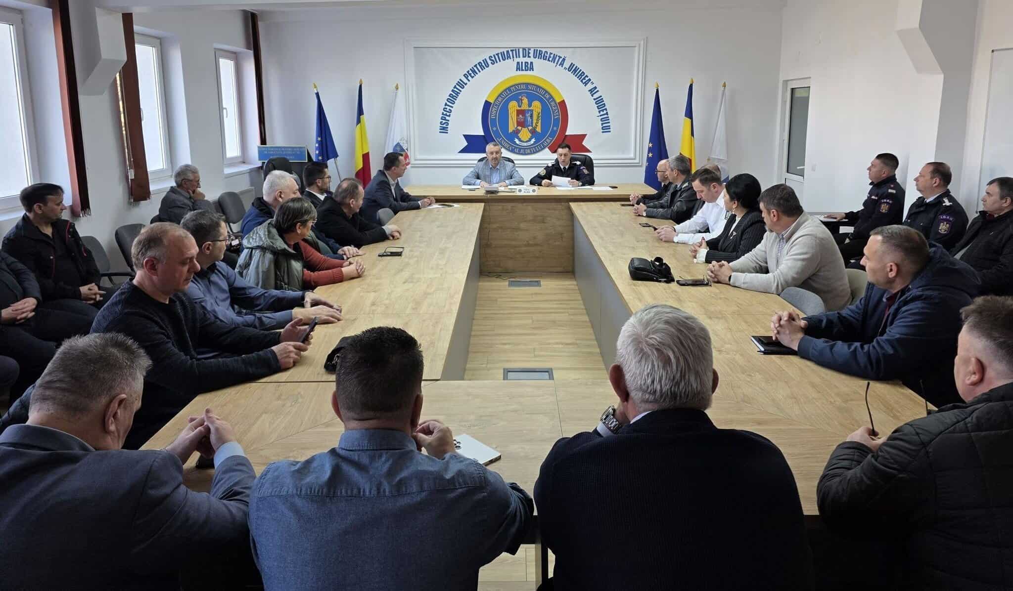 Intervenție rapidă a lucrătorilor silvici și SVSU în păduri.