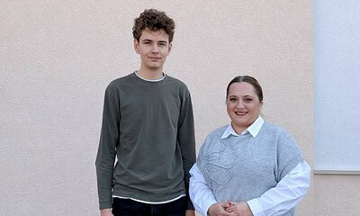 Elev calificat la etapa națională a Olimpiadei de Limba Engleză 2026 din Alba Iulia.