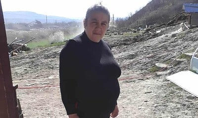 Femeie din Lunca Mureșului, dată dispărută după ce a plecat de acasă, găsită ulterior în siguranță.