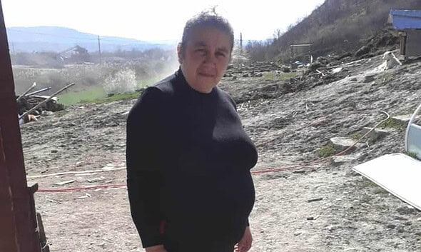 Femeie din Lunca Mureșului, dată dispărută după ce a plecat de acasă, găsită ulterior în siguranță.