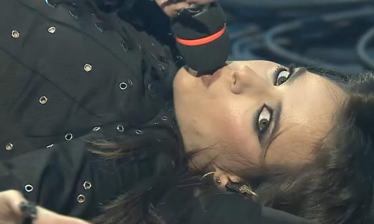 Vocea României câștigătoare, artista care va reprezenta România la Eurovision 2026.