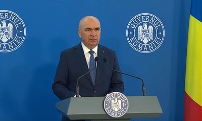 Acord în Coaliție pentru susținerea pachetului social, anunțat de premierul României.